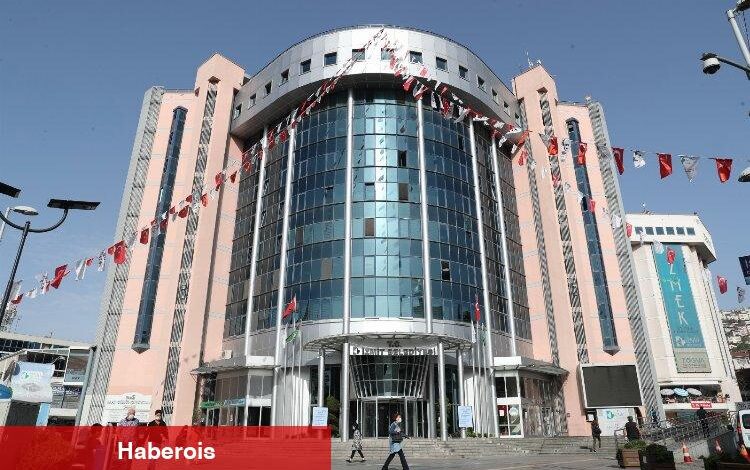 İzmit Belediyesinde kimseye özel araç tahsis edilmeyecek - Haberois İzmit Belediyesinde kimseye özel araç tahsis edilmeyecek