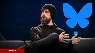 Jack Dorsey’den şok edici Bluesky açıklaması - Haberois Jack Dorsey’den şok edici Bluesky açıklaması