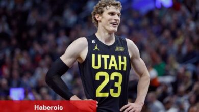 Jazz, Markkanen için "4-5 ilk tur seçimi ve yıldız oyuncu ister"