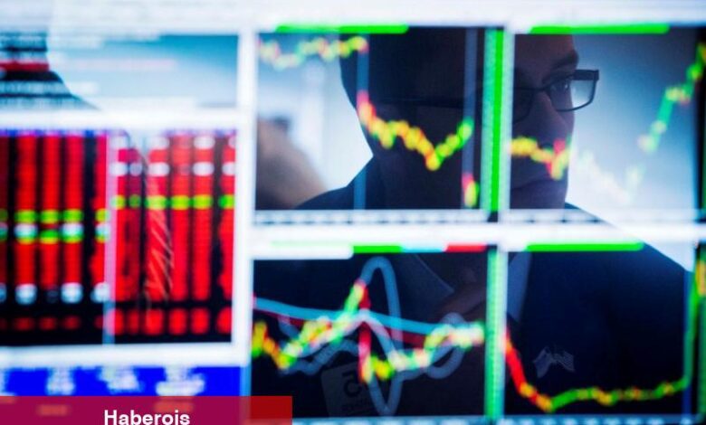 Jefferies, kazanç raporu öncesinde Palantir hisseleri için fiyat hedefini yükseltti - Haberois Jefferies, kazanç raporu öncesinde Palantir hisseleri için fiyat hedefini yükseltti