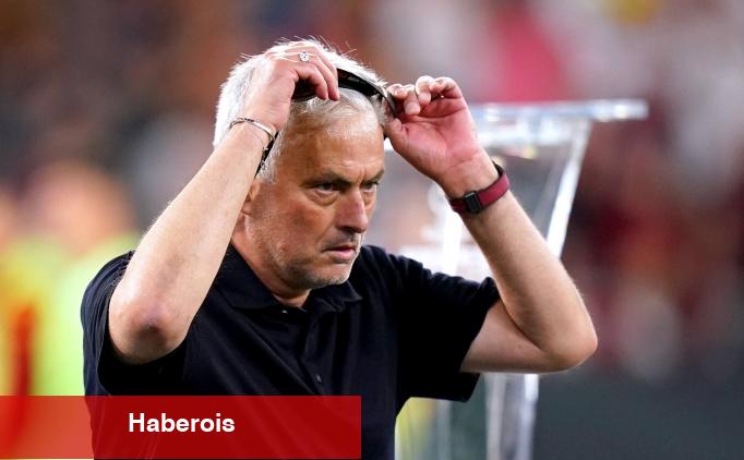 Jose Mourinho, emeklilik için tarih verdi