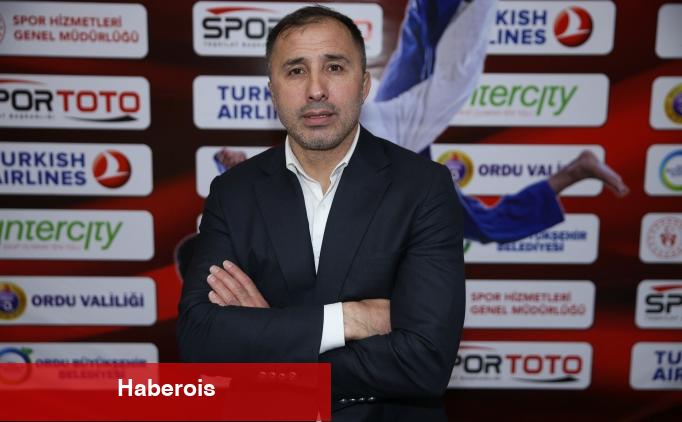 Judoda gaye, genç yeteneklerle olimpiyat madalyası