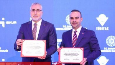 Kamuda dijital dönüşüm için iş birliği