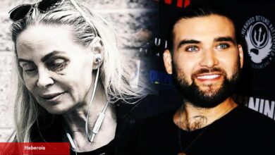 Kan donduran sav: Nicolas Cage'in oğlu Weston Cage annesini dövdü