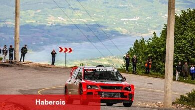 Kartepe'de Nefesler Tutuldu