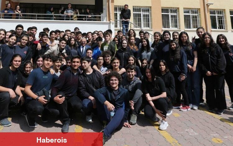 Kayseri Büyükşehir’den 18 Milyon TL’lik “eğitim” desteği