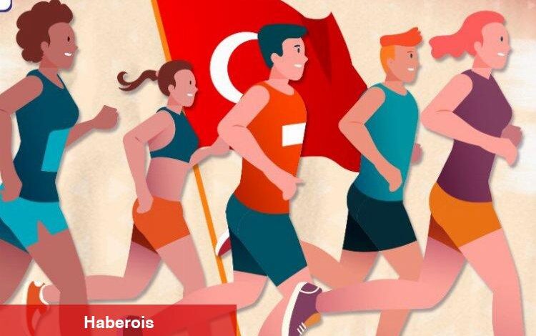 Kayserililer, Büyükşehir’in Gençlik Koşusu’nda buluşuyor - Haberois Kayserililer, Büyükşehir’in Gençlik Koşusu’nda buluşuyor
