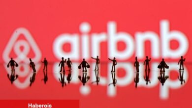 Kazanç çağrısı: Airbnb güçlü büyüme ve girişimlerle ilk çeyrekte rekor kırdı