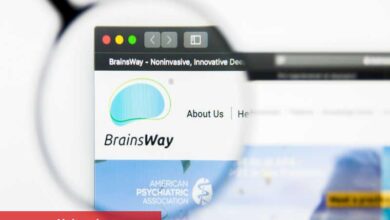 Kazanç çağrısı: BrainsWay ilk çeyrekte güçlü büyüme ve 2024 için olumlu bir görünüm bildirdi - Haberois Kazanç çağrısı: BrainsWay ilk çeyrekte güçlü büyüme ve 2024 için olumlu bir görünüm bildirdi