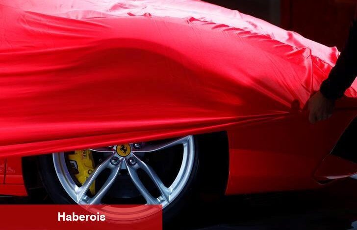 Kazanç çağrısı: Ferrari'nin ilk çeyrek sonuçları güçlü finansal performans gösteriyor