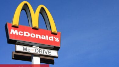 Kazanç çağrısı: McDonald's 2024 yılının ilk çeyreğinde güçlü satış büyümesi bildirdi
