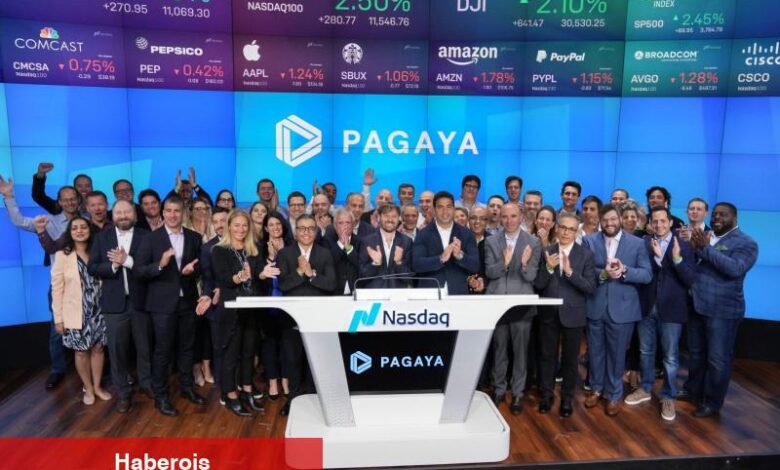 Kazanç çağrısı: Pagaya 2024'ün ilk çeyreğinde güçlü bir performans gösterdi ve 2 milyar dolar artırdı - Haberois Kazanç çağrısı: Pagaya 2024'ün ilk çeyreğinde güçlü bir performans gösterdi ve 2 milyar dolar artırdı