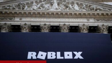 Kazanç çağrısı: Roblox Q1 2024 büyüme ve stratejik girişimleri gösteriyor - Haberois Kazanç çağrısı: Roblox Q1 2024 büyüme ve stratejik girişimleri gösteriyor