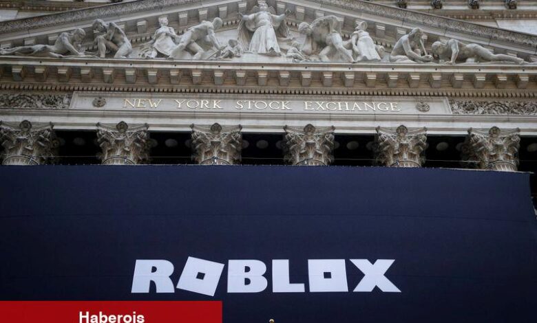Kazanç çağrısı: Roblox Q1 2024 büyüme ve stratejik girişimleri gösteriyor