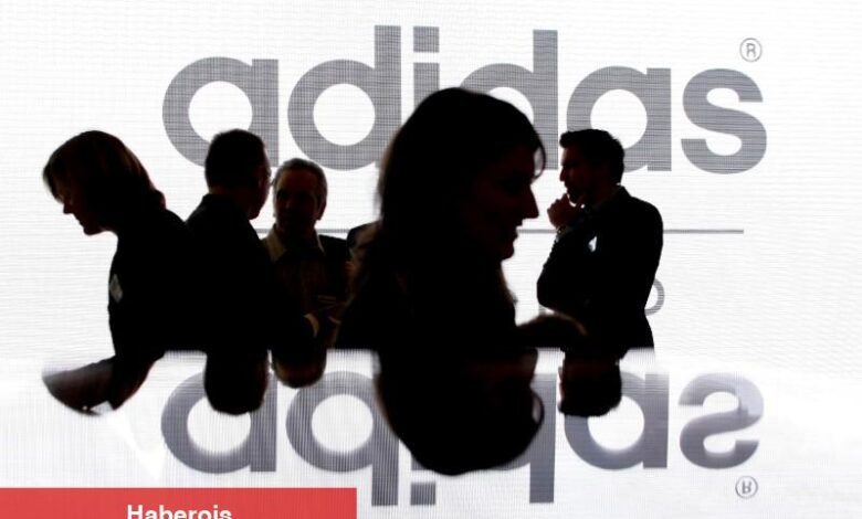 Kazanç görüşmesi: Adidas 2024 yılının ilk çeyreğinde beklentilerin üzerinde performans gösterdi, beklentilerini yükseltti