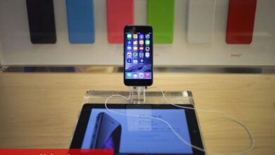 Kazanç görüşmesi: Apple, rekor gelire ulaşan hizmetlerle sağlam bir büyüme bildirdi - Haberois Kazanç görüşmesi: Apple, rekor gelire ulaşan hizmetlerle sağlam bir büyüme bildirdi