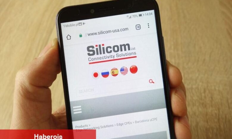 Kazanç görüşmesi: Silicom zorluklarla karşı karşıya, toparlanma stratejisini özetliyor - Haberois Kazanç görüşmesi: Silicom zorluklarla karşı karşıya, toparlanma stratejisini özetliyor