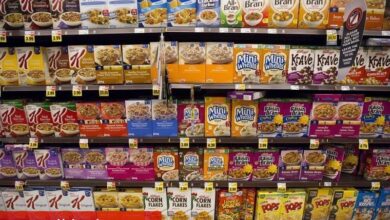 Kellanova EPS Artışıyla Kazandı, Tüm Yıl Görünümünü Teyit Etti