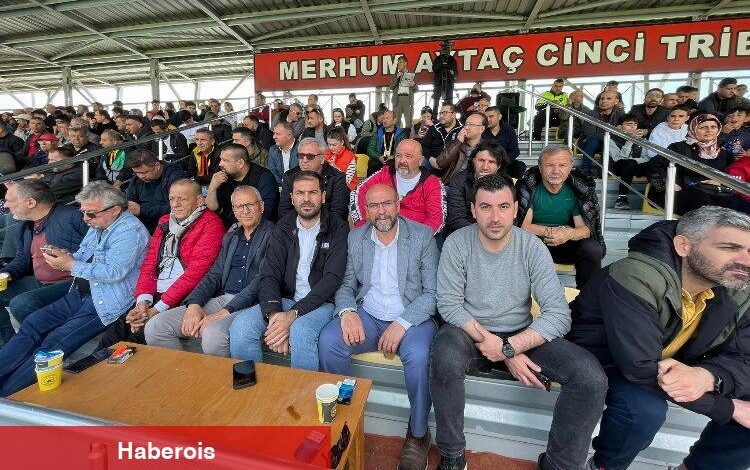 Keşanspor Yönetim Kurulu istifa etti - Haberois Keşanspor Yönetim Kurulu istifa etti