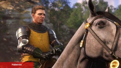 Kingdom Come: Deliverance 2'nin Savaş Sisteminden Kısa Bir Kesit - Haberois Kingdom Come: Deliverance 2'nin Savaş Sisteminden Kısa Bir Kesit