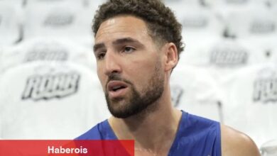"Klay ve Orlando Magic ortasında karşılıklı ilgi var" argümanı