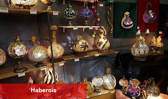 KO-MEK Körfez Sergisinde başarı ve azim ön plana çıktı