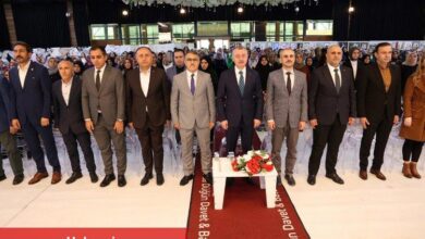 Kocaeli Büyükşehir tüm hizmetleriyle Gazze'de olacak