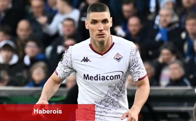 Konferans Ligi'nde birinci finalist Fiorentina - Haberois Konferans Ligi'nde birinci finalist Fiorentina