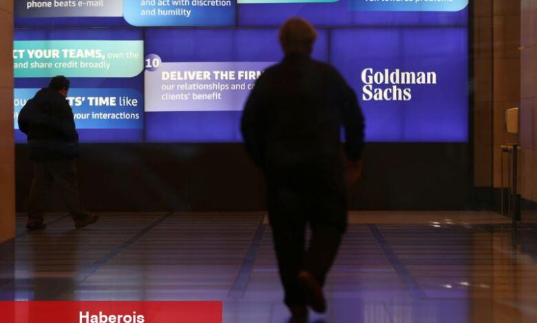 Kongre Üyesi Marjorie Taylor Greene iShares ETF'leri satarken Berkshire, Goldman ve Home Depot'a yatırım yapıyor - Haberois Kongre Üyesi Marjorie Taylor Greene iShares ETF'leri satarken Berkshire, Goldman ve Home Depot'a yatırım yapıyor