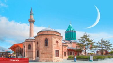 Konya en meşhur yemeği nedir? Konya'nın yöresel lezzetleri tarifi! - Haberois Konya en meşhur yemeği nedir? Konya'nın yöresel lezzetleri tarifi!