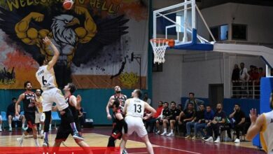 Konya potada mutlu sona ulaştı - Haberois Konya potada mutlu sona ulaştı