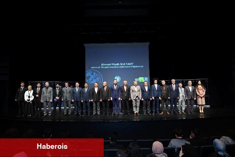 Konya'da genç fikirler BM Konferansı'nda - Haberois Konya'da genç fikirler BM Konferansı'nda