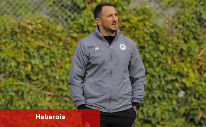Konyaspor'dan Fenerbahçe maçı açıklaması! - Haberois Konyaspor'dan Fenerbahçe maçı açıklaması!