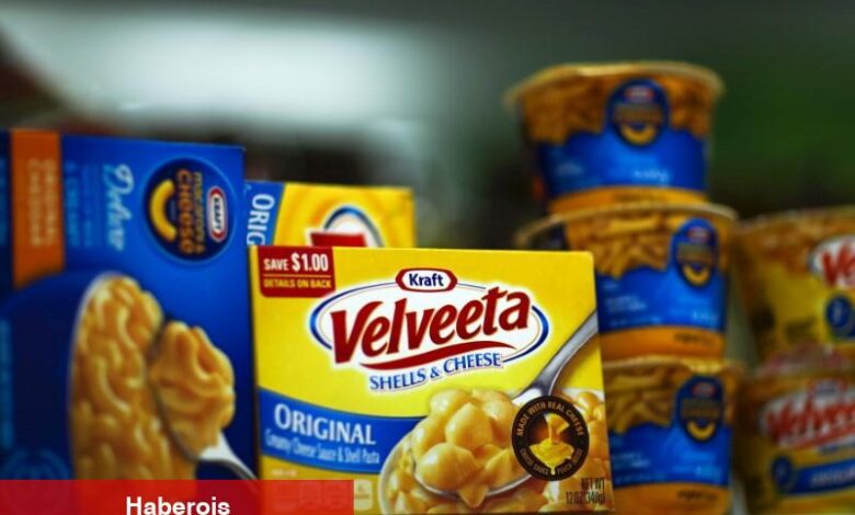 Kraft Heinz kazancı beklentilere uygun, kâr ise beklentilere göre düşük - Haberois Kraft Heinz kazancı beklentilere uygun, kâr ise beklentilere göre düşük