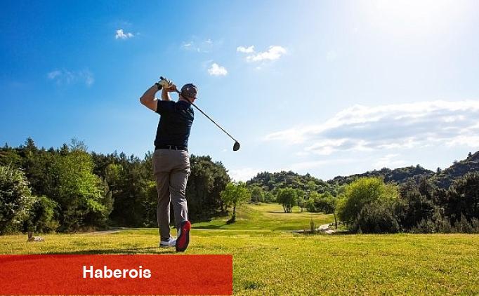 Liberty Golf Turnuvası, Aydın'da düzenlenecek - Haberois Liberty Golf Turnuvası, Aydın'da düzenlenecek