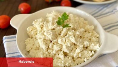 Lor peynirinin bu yararlarını daha evvel duymuş muydunuz?