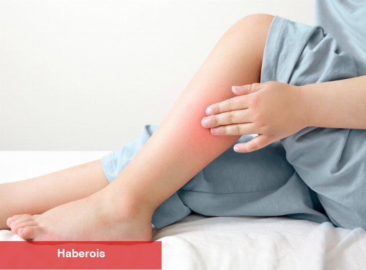 LÖSEMİ hakkında bilinmesi gereken 8 önemli nokta - Haberois LÖSEMİ hakkında bilinmesi gereken 8 önemli nokta