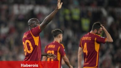 Lukaku: "Bana Mertens söyledi"