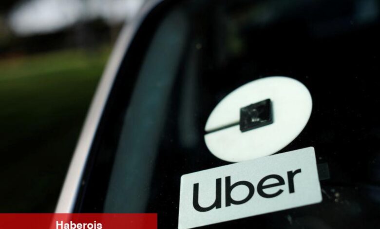 Lyft, artan talep nedeniyle iyimser kazançlar öngörüyor - Haberois Lyft, artan talep nedeniyle iyimser kazançlar öngörüyor