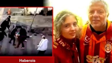 Maç sonu çıkan olay için 26 yıl mahpus istemi! - Haberois Maç sonu çıkan olay için 26 yıl mahpus istemi!