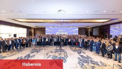 Magdeburger Sigorta İstanbul Anadolu Bölgesi'nde İş Ortaklarıyla Bir Araya Geldi - Haberois Magdeburger Sigorta İstanbul Anadolu Bölgesi'nde İş Ortaklarıyla Bir Araya Geldi
