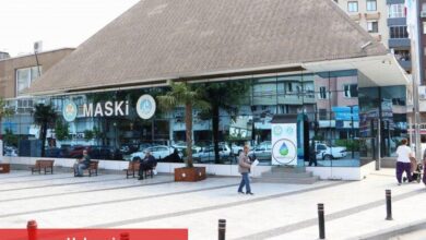 Manisa’da indirimli su sevinci - Haberois Manisa’da indirimli su sevinci