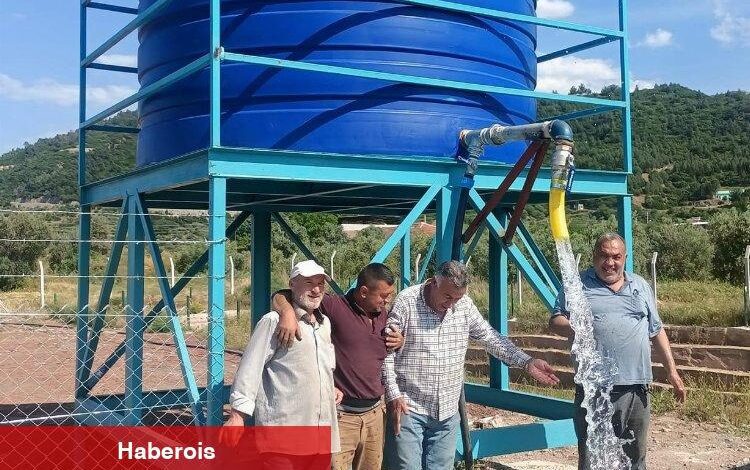Manisa'da üreticiye yüz güldüren destek - Haberois Manisa'da üreticiye yüz güldüren destek