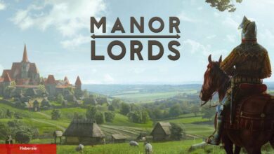 Manor Lords - Erken Erişim İnceleme