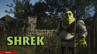 Manor Lords İçin Epeyce Komik Bir Shrek Modu Yayınlandı - Haberois Manor Lords İçin Epeyce Komik Bir Shrek Modu Yayınlandı