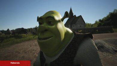 Manor Lords'un Bu Modu İle Shrek Olabilirsiniz - Haberois Manor Lords'un Bu Modu İle Shrek Olabilirsiniz