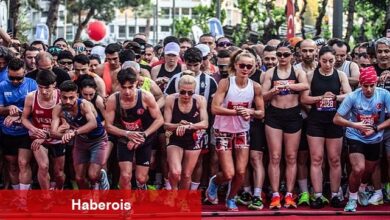 "Maraton İzmir Ulusal Fotoğraf Yarışması" sonuçlandı