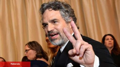 Mark Ruffalo isyan etti: Filistinlilere 'Çölde ya da meskeninizde ölün' deniyor!