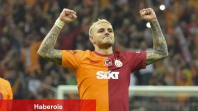 Mauro Icardi: "Artık Mayıs ayındayız!"