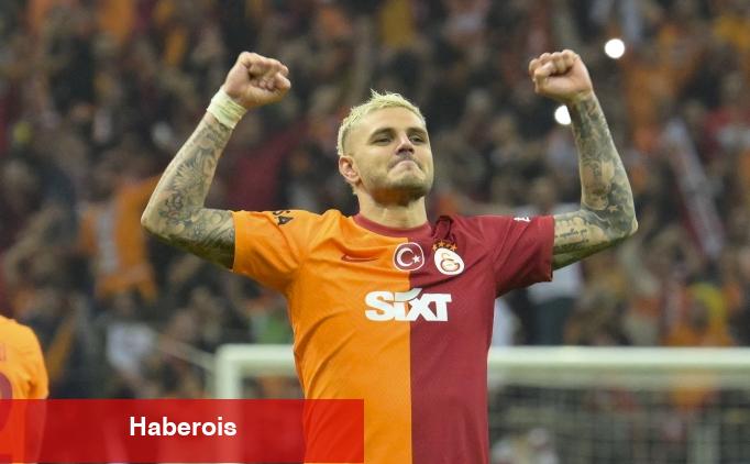 Mauro Icardi: "Artık Mayıs ayındayız!" - Haberois Mauro Icardi: "Artık Mayıs ayındayız!"